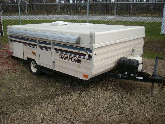 1988 Skamper Skamper